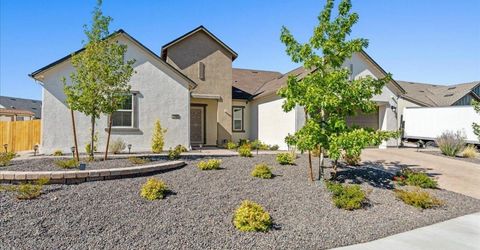 2249 Kinglet Drive, Sparks, NV 89441 Photo