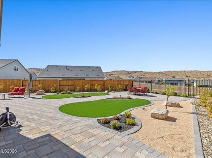 2249 Kinglet Drive, Sparks, NV 89441 Photo