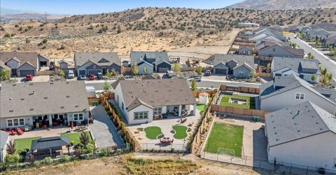 2249 Kinglet Drive, Sparks, NV 89441 Photo