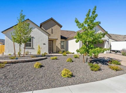 2249 Kinglet Drive, Sparks, NV 89441 Photo