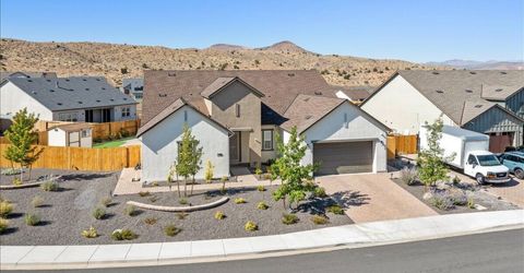 2249 Kinglet Drive, Sparks, NV 89441 Photo