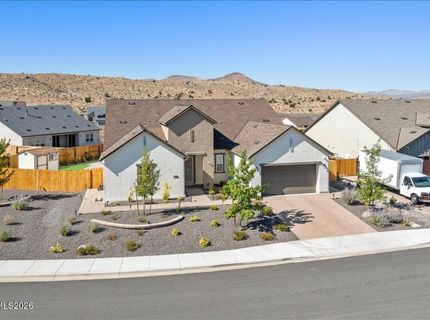 2249 Kinglet Drive, Sparks, NV 89441 Photo