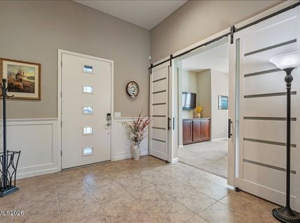 2249 Kinglet Drive, Sparks, NV 89441 Photo