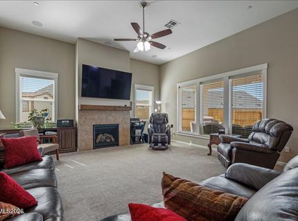 2249 Kinglet Drive, Sparks, NV 89441 Photo