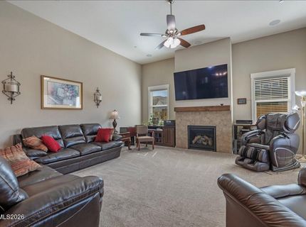 2249 Kinglet Drive, Sparks, NV 89441 Photo