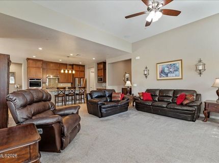 2249 Kinglet Drive, Sparks, NV 89441 Photo