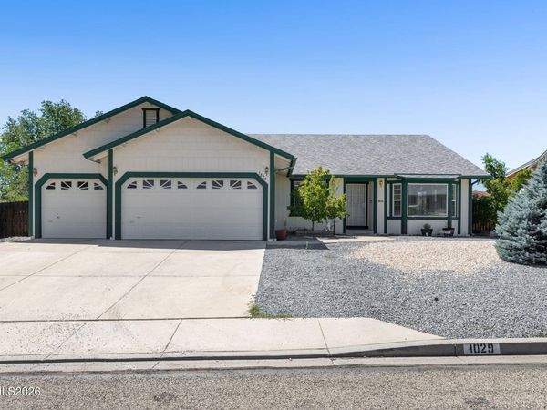 1029 Ringneck Way, Sparks, NV 89441