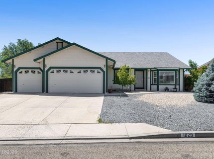 1029 Ringneck Way, Sparks, NV 89441 Photo