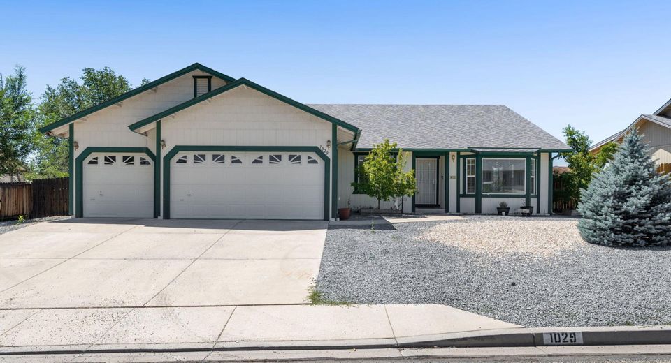 1029 Ringneck Way, Sparks, NV 89441 Photo