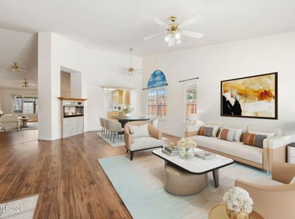 1029 Ringneck Way, Sparks, NV 89441 Photo