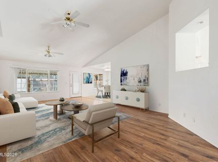 1029 Ringneck Way, Sparks, NV 89441 Photo
