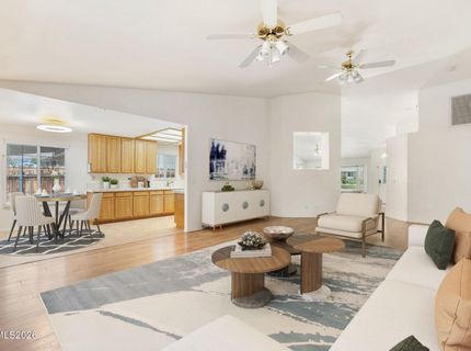 1029 Ringneck Way, Sparks, NV 89441 Photo