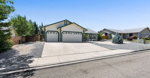 1029 Ringneck Way, Sparks, NV 89441 Photo