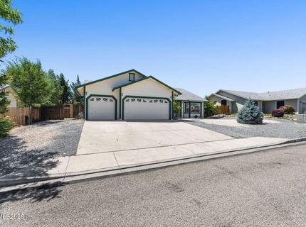 1029 Ringneck Way, Sparks, NV 89441 Photo