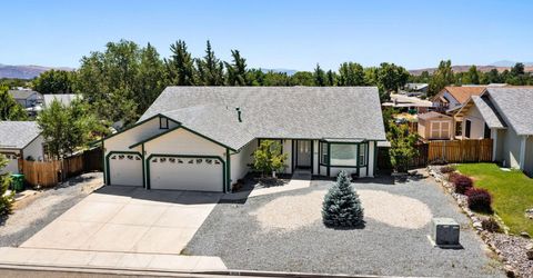 1029 Ringneck Way, Sparks, NV 89441 Photo