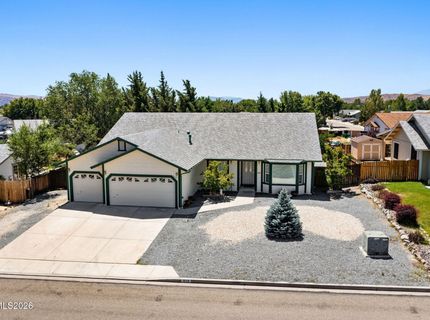 1029 Ringneck Way, Sparks, NV 89441 Photo