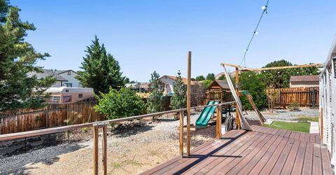 1029 Ringneck Way, Sparks, NV 89441 Photo