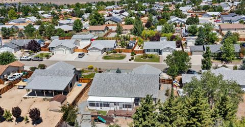 1029 Ringneck Way, Sparks, NV 89441 Photo