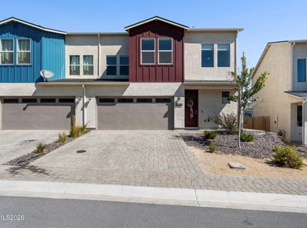 4704 Falcon Rock Lane, Sun Valley, NV 89433 Photo