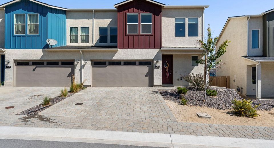 4704 Falcon Rock Lane, Sun Valley, NV 89433 Photo
