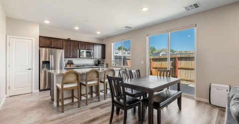 4704 Falcon Rock Lane, Sun Valley, NV 89433 Photo