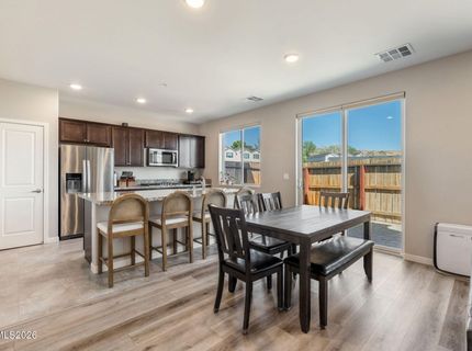 4704 Falcon Rock Lane, Sun Valley, NV 89433 Photo