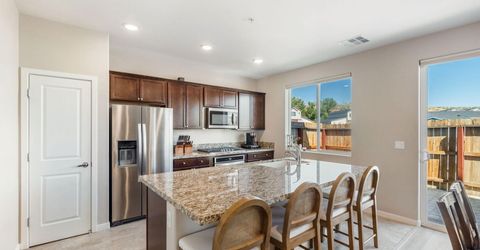 4704 Falcon Rock Lane, Sun Valley, NV 89433 Photo