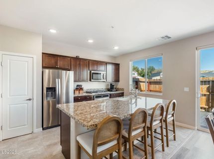 4704 Falcon Rock Lane, Sun Valley, NV 89433 Photo