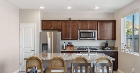 4704 Falcon Rock Lane, Sun Valley, NV 89433 Photo