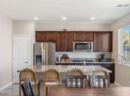 4704 Falcon Rock Lane, Sun Valley, NV 89433 Photo