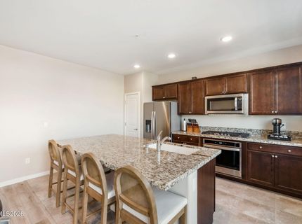 4704 Falcon Rock Lane, Sun Valley, NV 89433 Photo