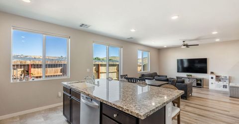 4704 Falcon Rock Lane, Sun Valley, NV 89433 Photo