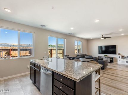 4704 Falcon Rock Lane, Sun Valley, NV 89433 Photo
