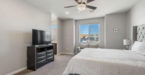 4704 Falcon Rock Lane, Sun Valley, NV 89433 Photo