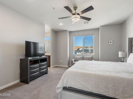 4704 Falcon Rock Lane, Sun Valley, NV 89433 Photo