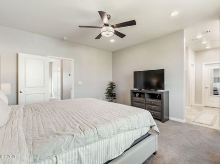 4704 Falcon Rock Lane, Sun Valley, NV 89433 Photo