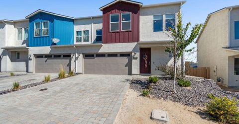 4704 Falcon Rock Lane, Sun Valley, NV 89433 Photo