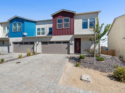 4704 Falcon Rock Lane, Sun Valley, NV 89433 Photo