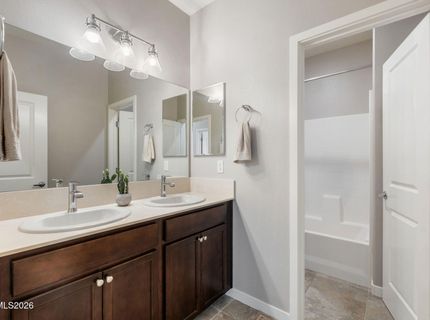 4704 Falcon Rock Lane, Sun Valley, NV 89433 Photo