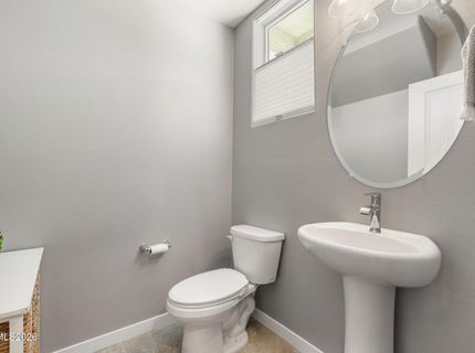4704 Falcon Rock Lane, Sun Valley, NV 89433 Photo