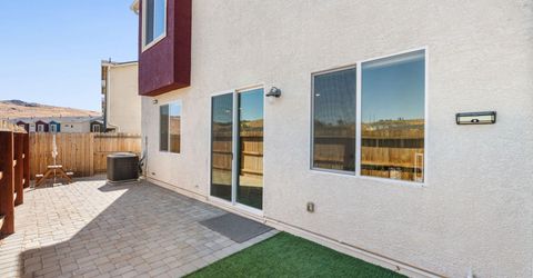 4704 Falcon Rock Lane, Sun Valley, NV 89433 Photo