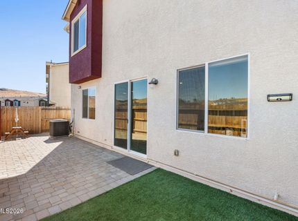 4704 Falcon Rock Lane, Sun Valley, NV 89433 Photo