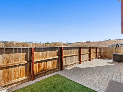 4704 Falcon Rock Lane, Sun Valley, NV 89433 Photo