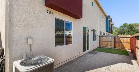 4704 Falcon Rock Lane, Sun Valley, NV 89433 Photo