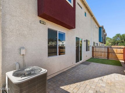 4704 Falcon Rock Lane, Sun Valley, NV 89433 Photo