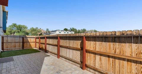 4704 Falcon Rock Lane, Sun Valley, NV 89433 Photo