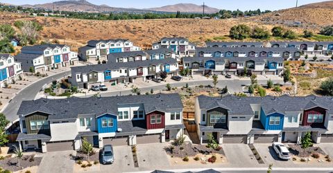 4704 Falcon Rock Lane, Sun Valley, NV 89433 Photo