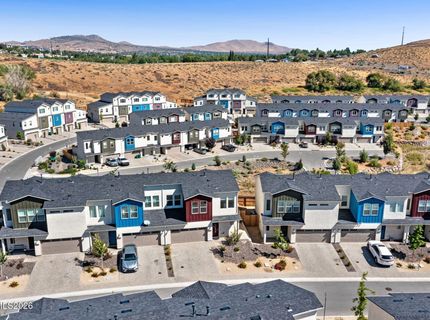 4704 Falcon Rock Lane, Sun Valley, NV 89433 Photo