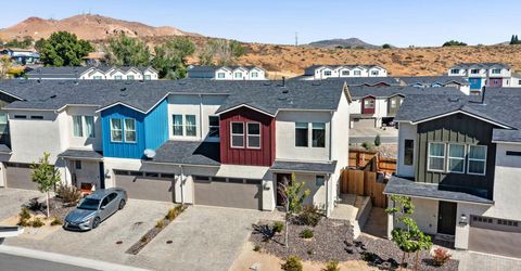 4704 Falcon Rock Lane, Sun Valley, NV 89433 Photo