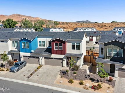 4704 Falcon Rock Lane, Sun Valley, NV 89433 Photo